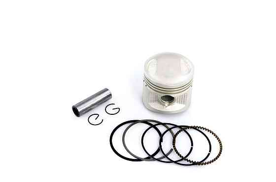 Поршень Zongshen CG125 0,50 (Ø57 OHV) оригінал Taiwan SEE Киев