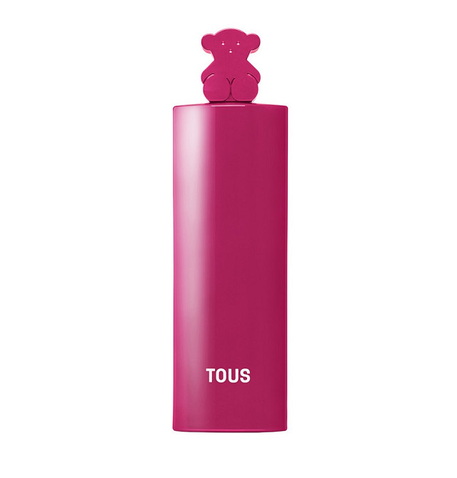 Туалетная вода для женщин More More Pink Tous 90 мл Киев - изображение 1