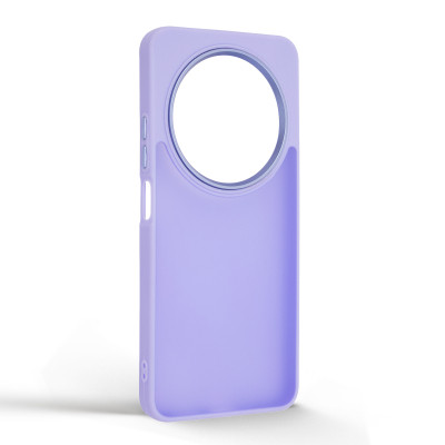 Чохол до мобільного телефона Armorstandart Frame Xiaomi Redmi 14C 4G / Poco M7 5G / Poco C75 4G Violet (ARM85591) Вінниця - фото 2