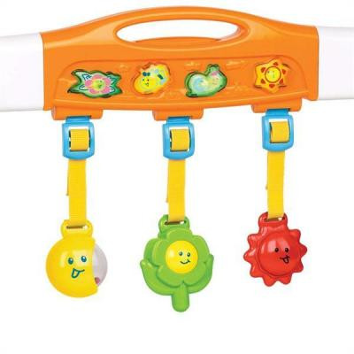 Ігровий розвиваючий центр Weina Щасливий малюк (2145) Вінниця - фото 3