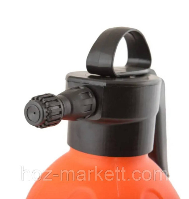 Обприскувач ручний ОП-301-02 Леміра (2.5 л) Харків - фото 2