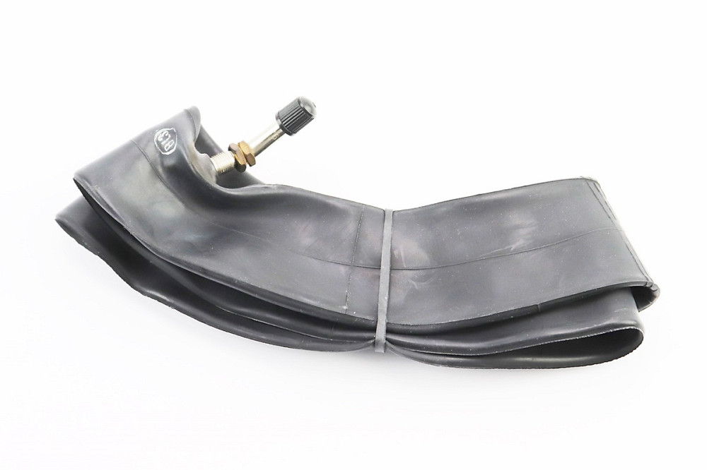 Камера 12"х1/2х2 1/4 з кривим ніпелем (Schrader AV) Киев - изображение 1