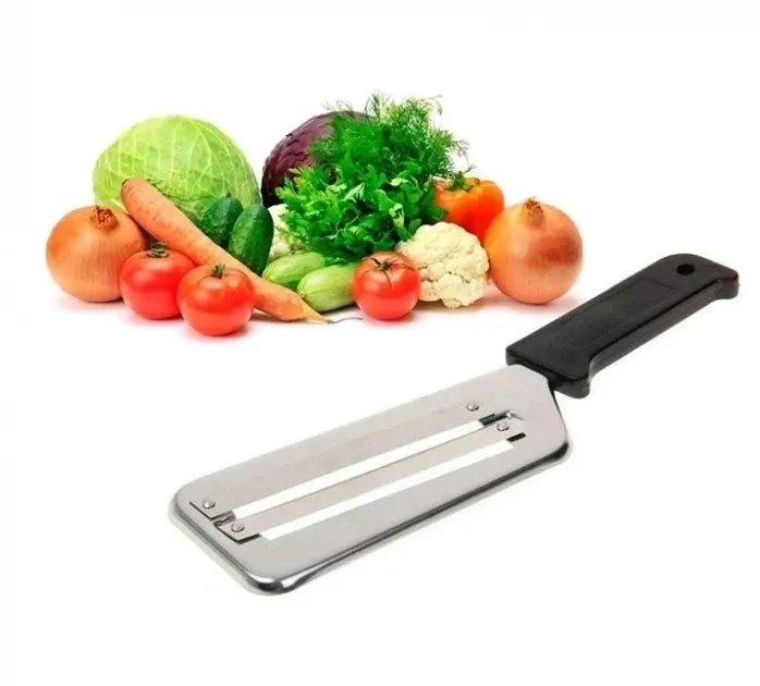 Нож для шинковки капусты UNIQUE Одесса - изображение 5