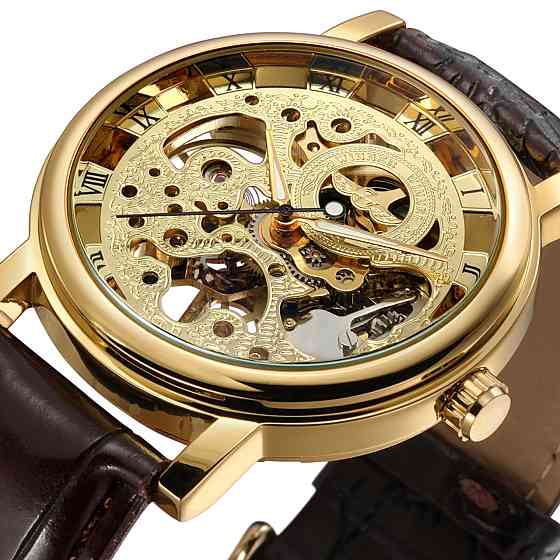 Winner Gold II Киев