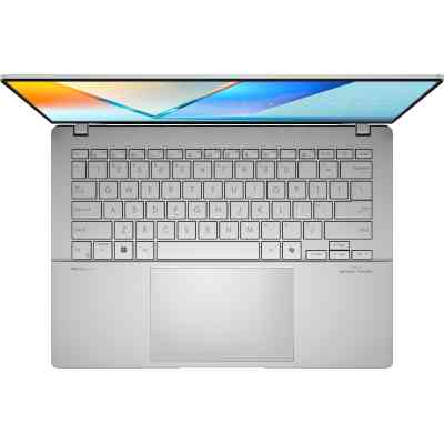 Ноутбук ASUS Vivobook S 14 OLED M5406KA-SF150 (90NB15W1-M008H0) Вінниця