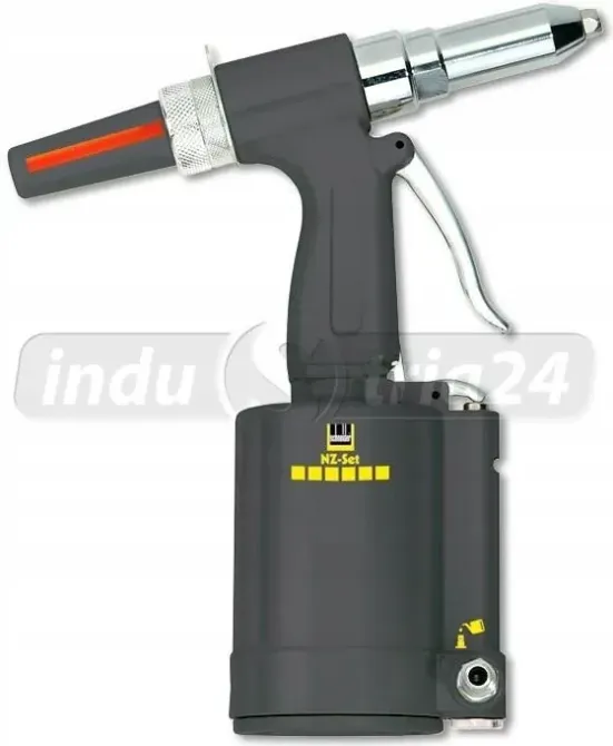 Schneider Nitownica Pneumatyczna Nz-Set-Sys (DGKD322311) Київ - фото 1