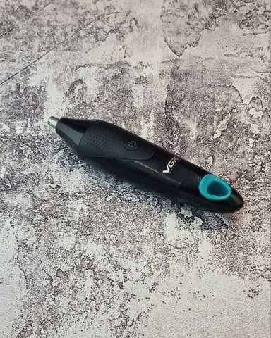 Аккумуляторная Бритва для лица с триммером  VGR V-601: уход 2в1,  Li-on 500 мАч, работа 1.5 часа Одесса - изображение 4