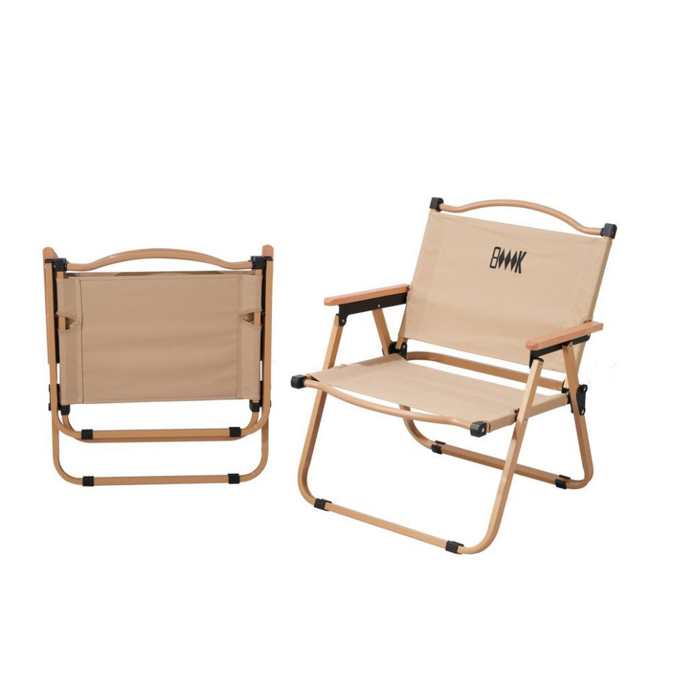 Складний стілець BRS KY503S Київ - фото 3