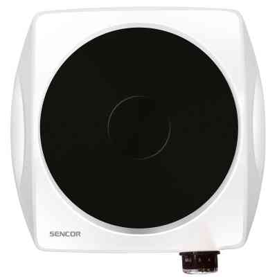 Настільна плита Sencor SCP 1503WH-EUE4 (SCP1503WH-EUE4) Вінниця