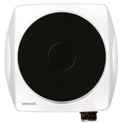 Настольная плита Sencor SCP 1503WH-EUE4 (SCP1503WH-EUE4) Винница - изображение 2