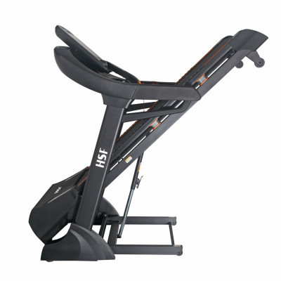 Бігова доріжка HSF HSF-253D-C Вінниця - фото 3