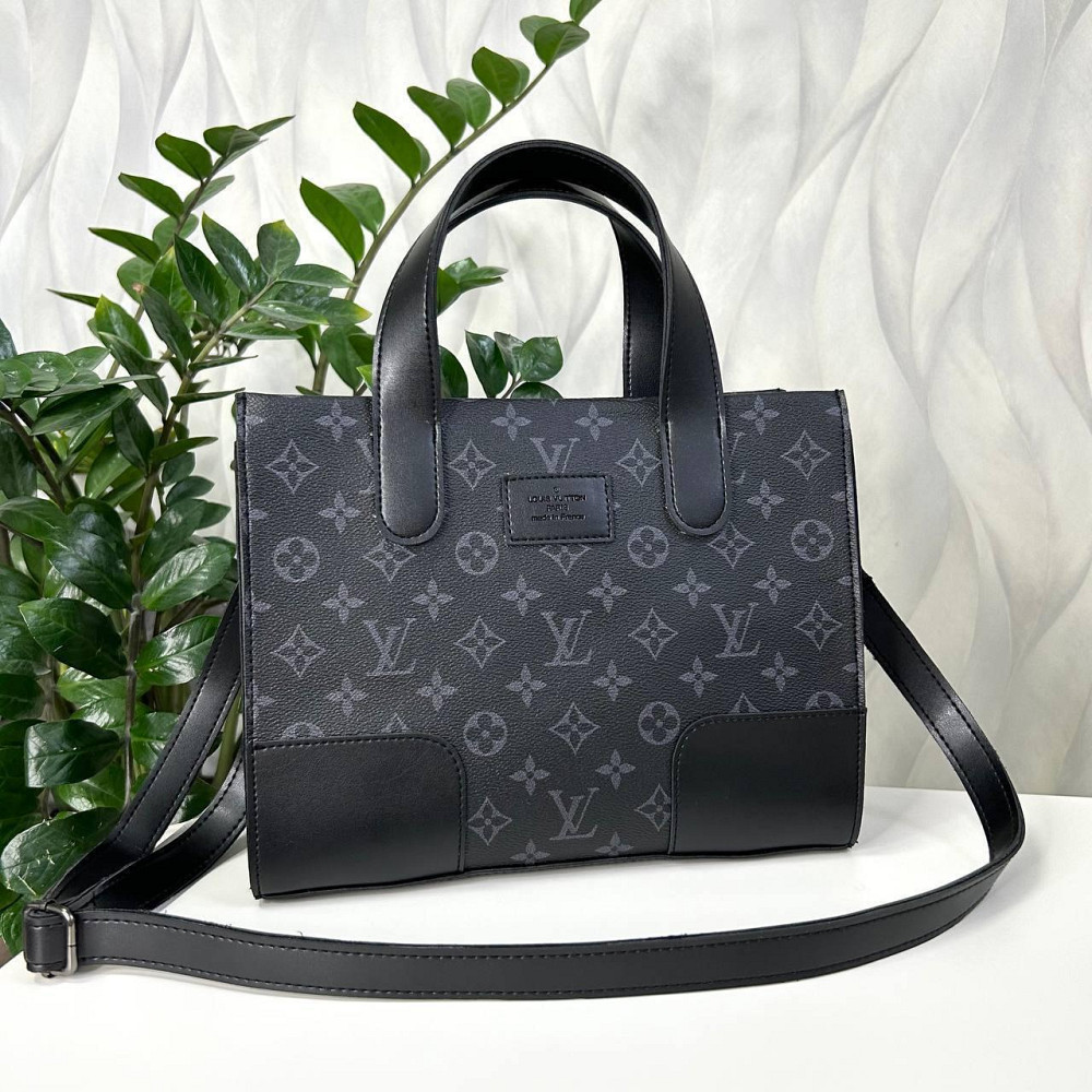 Брендовая женская сумка. Модная классическая женская сумка. Киев - изображение 2