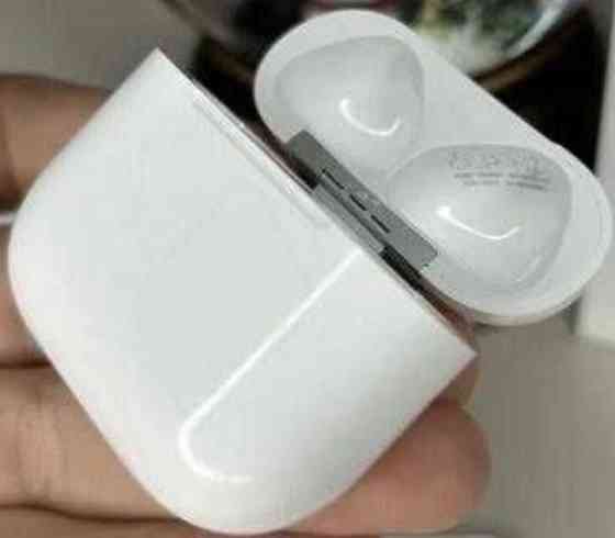 Наушники аэрподс 4 1в1 Непревзойдённого качества + чехол. Киев