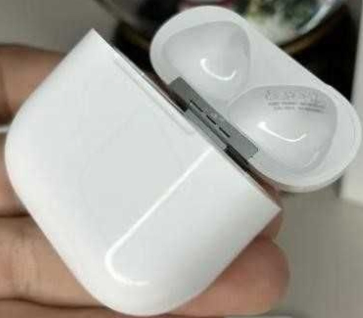 Навушники аірподс 4 1в1 Неперевершеної якості +чохол. Київ - фото 6