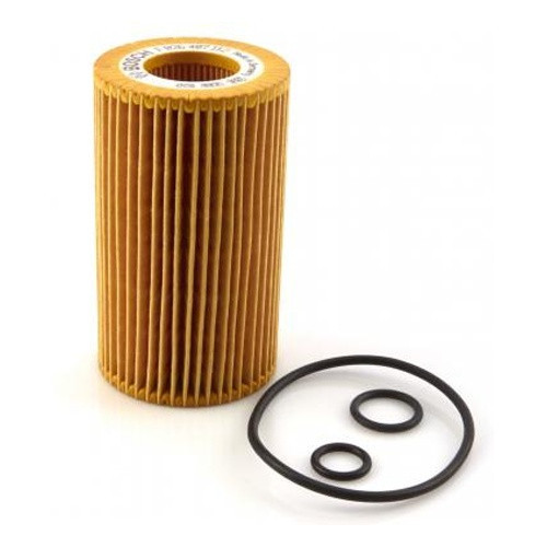 Оливний фільтр BOSCH 7112 Mersedes/A-Class/E-Class/Sprinter "12> Харків - фото 1