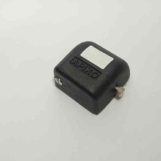 Замок навісний Аріко ВС-5 Краб великий Харків