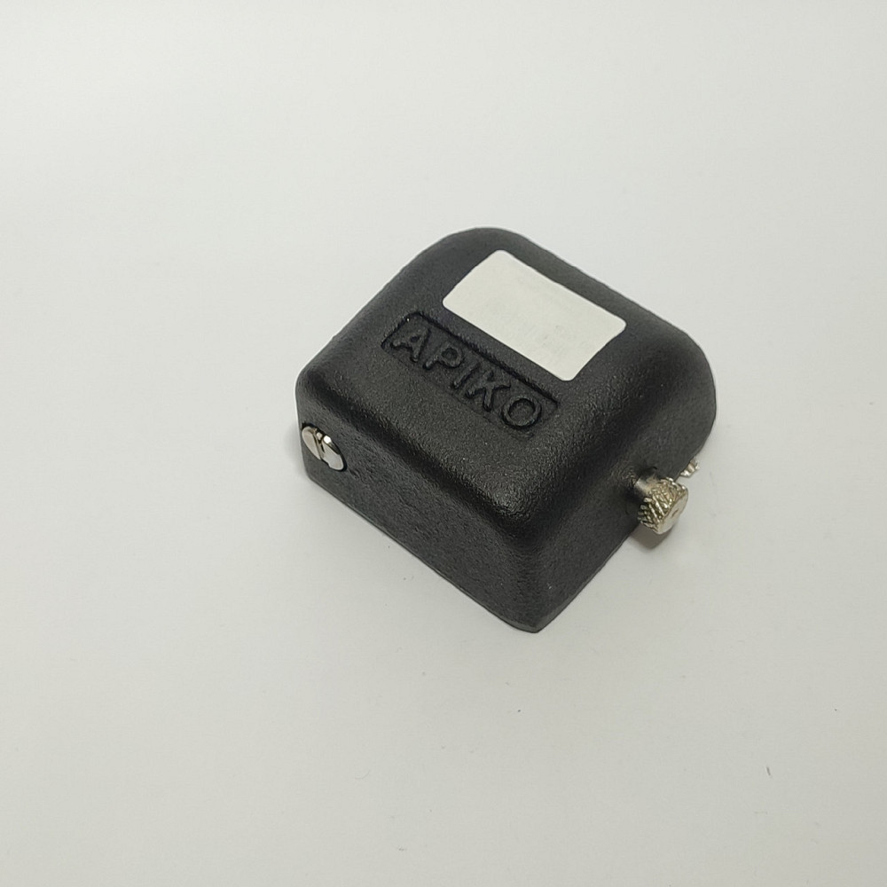 Замок навісний Аріко ВС-5 Краб великий Харків - фото 2