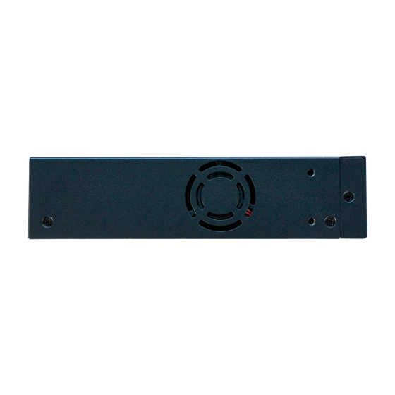 PoE комутатор 24 порти SEVEN P-73224G-2SFP (POE: 24, UP: 2 Combo G / SFP) Київ