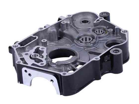 Картер права (3+1) Мукачево