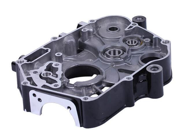 Картер права (3+1) Мукачево - фото 1