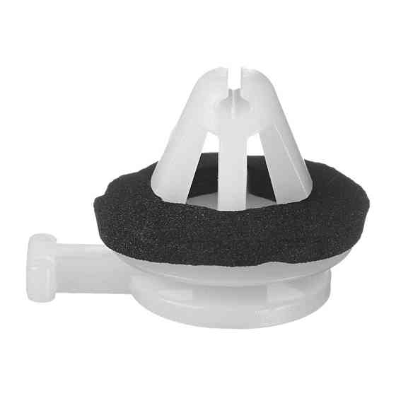 Кліпса накладки лобового скла Land Rover LR053837 LR053837GEN LR034389 Київ