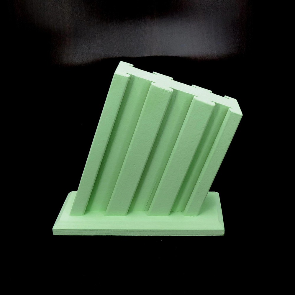 Подставка для ножей 