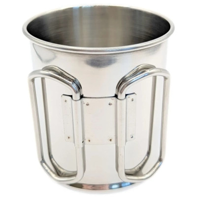 Чашка туристична Tramp UTRC-011-metal (UTRC-011) Вінниця - фото 11