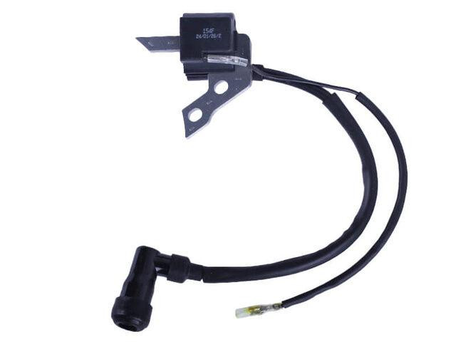 Катушка зажигания + надсвечник мотоблок 156F Мукачево - изображение 3