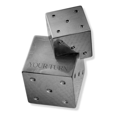 Парфюмированная вода Billie Eilish Your Turn 50 мл (608940585825) Вінниця - фото 1