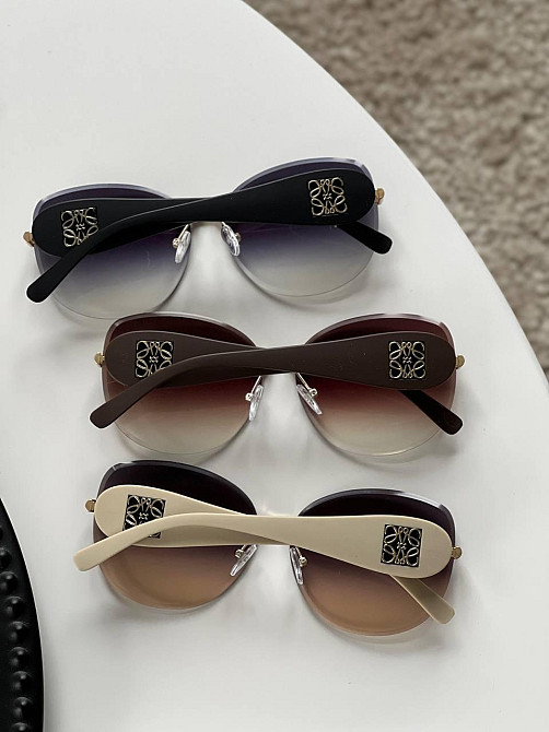 Женские очки  оправы LOEWE 🔥 MasterSem Киев - изображение 7