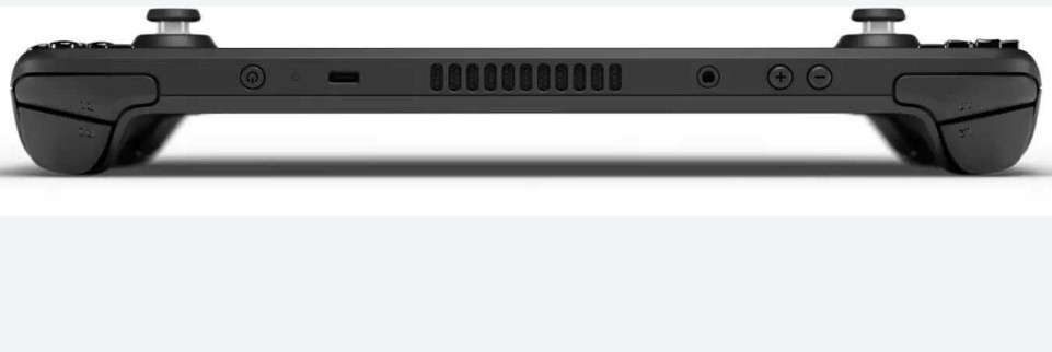 Steam Deck OLED 512GB (Гарантія) Харків - фото 1