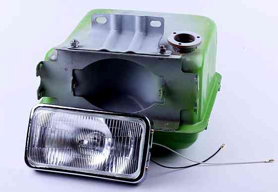 Бак паливний мотоблок 190N-3 Мукачево