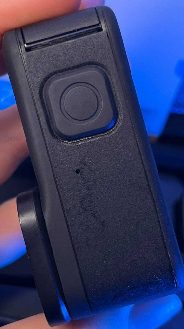 Экшн-камера GoPro Hero 13 в коробке. Харьков - изображение 2