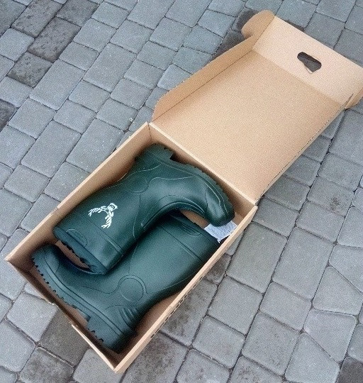 Зимові Чоботи з вкладишем для Риболовлі ,Полювання до -50 градусів Lemigo "Hubertus 898" Розмір 46 Нововолинськ - фото 9