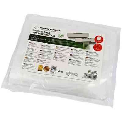 Пакеты для вакуумирования Esperanza EKV00SP3 Винница