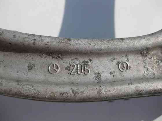 Mercedes-Benz  A2053305501 Важіль передньої підвіски верхній лівий C-Class W205 E-Class W213 C238 GLC C253 X253 CLS C257 Одеса