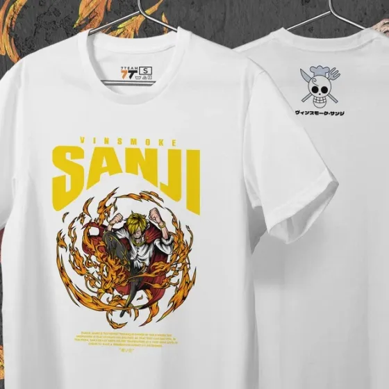 Футболка для подростка мальчика с принтом Ван Пис 140anji Vin140moke Размер 160 Anime10275 Днепр