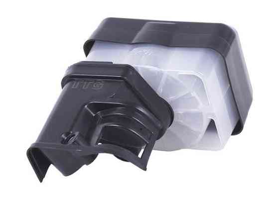 Фільтр повітряний у зборі з оливною ванною мотоблок 168F/мотоблок 170F Мукачево