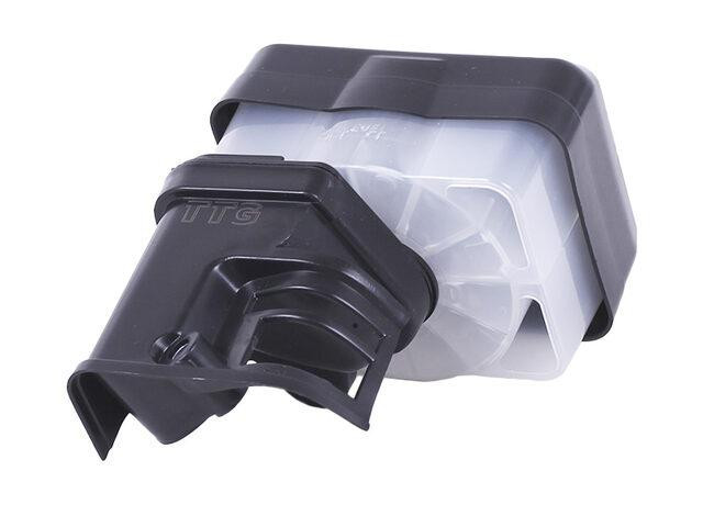 Фільтр повітряний у зборі з оливною ванною мотоблок 168F/мотоблок 170F Мукачево - фото 1