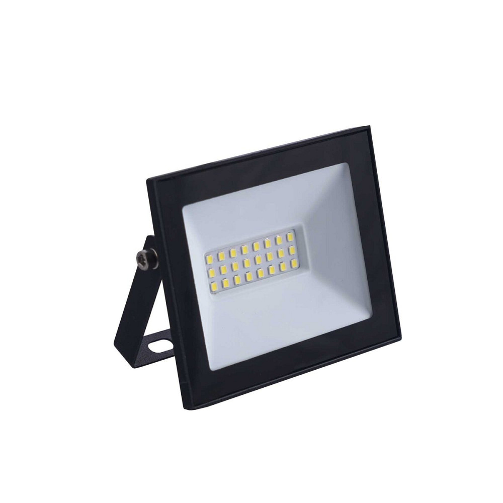 Світлодіодний прожектор Sirius 20W SМD slim 6500К Коломия - фото 1