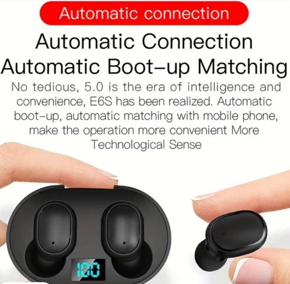 Бездротові навушники. Харків - фото 2