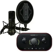 Мікрофон Sennheiser MKH 30-P48 Київ