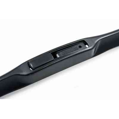 Щітка склоочисника OXIMO гібридна 400 mm / 16 (WUH400) Вінниця