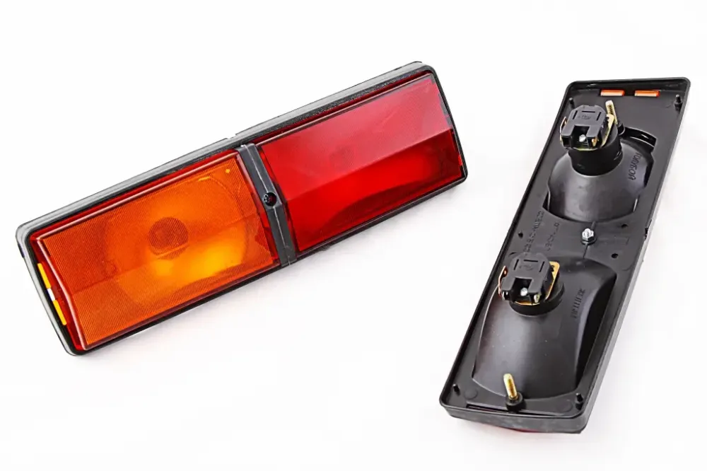 Ліхтар 2101 (2 шт). Вінниця - фото 1