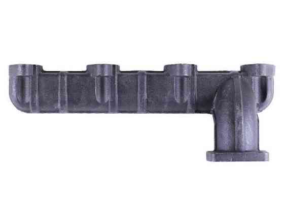 Колектор випускний JD495 Мукачево