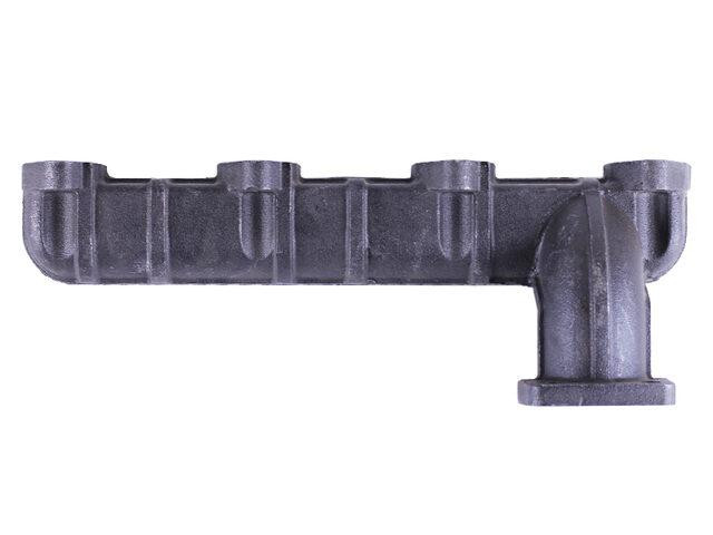 Коллектор выпускной JD495 Мукачево - изображение 3