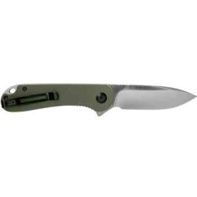 Нож Civivi Elementum Olive G10 (C907E) Винница