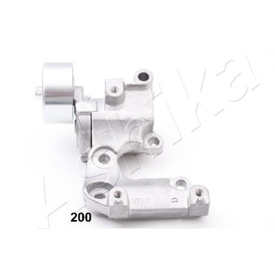 Натяжитель ремня с роликом ASHIKA 128-02-200 Винница - изображение 2