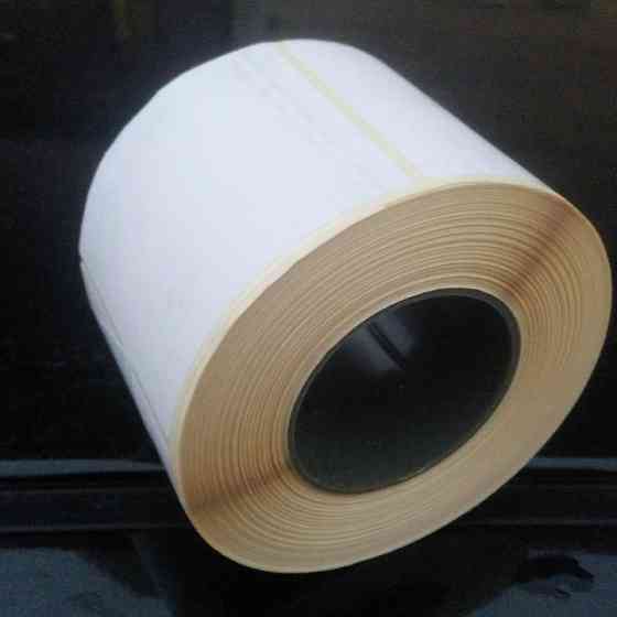 Термоетикетка ТОР 58мм х 60мм / 460 шт Павлоград