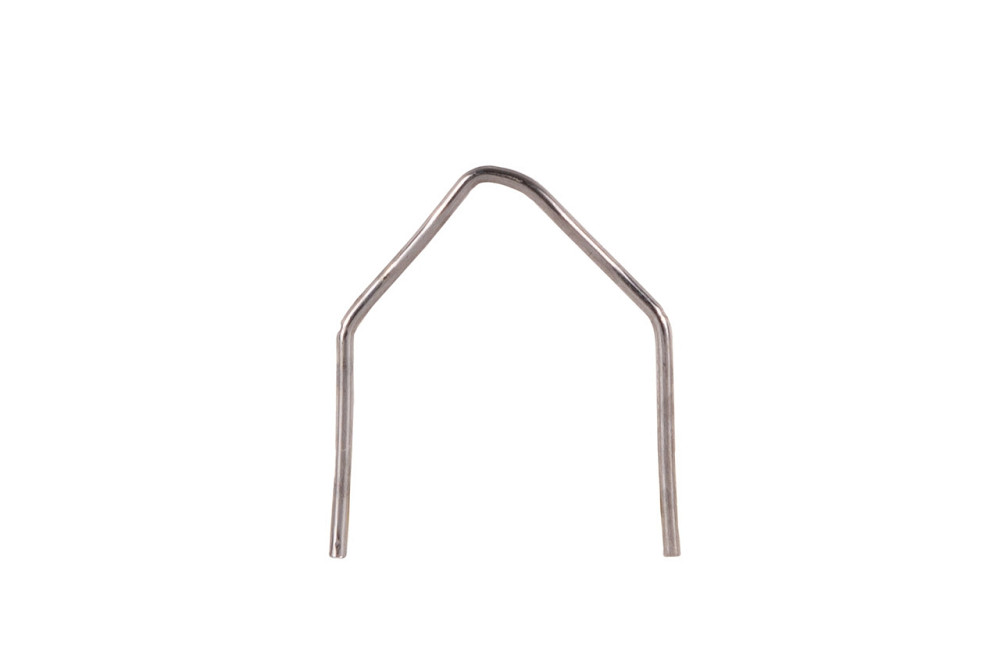 ТермоСкоби "GeKo"  600шт.: (по 100шт.: RS16, RS18, RS26, RS28, RS38, RS46) Київ - фото 8